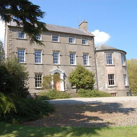 Ballydugan Country House Downpatrick Exteriör bild