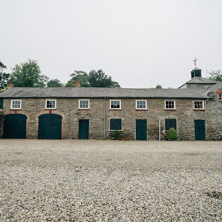 Ballydugan Country House Downpatrick Exteriör bild