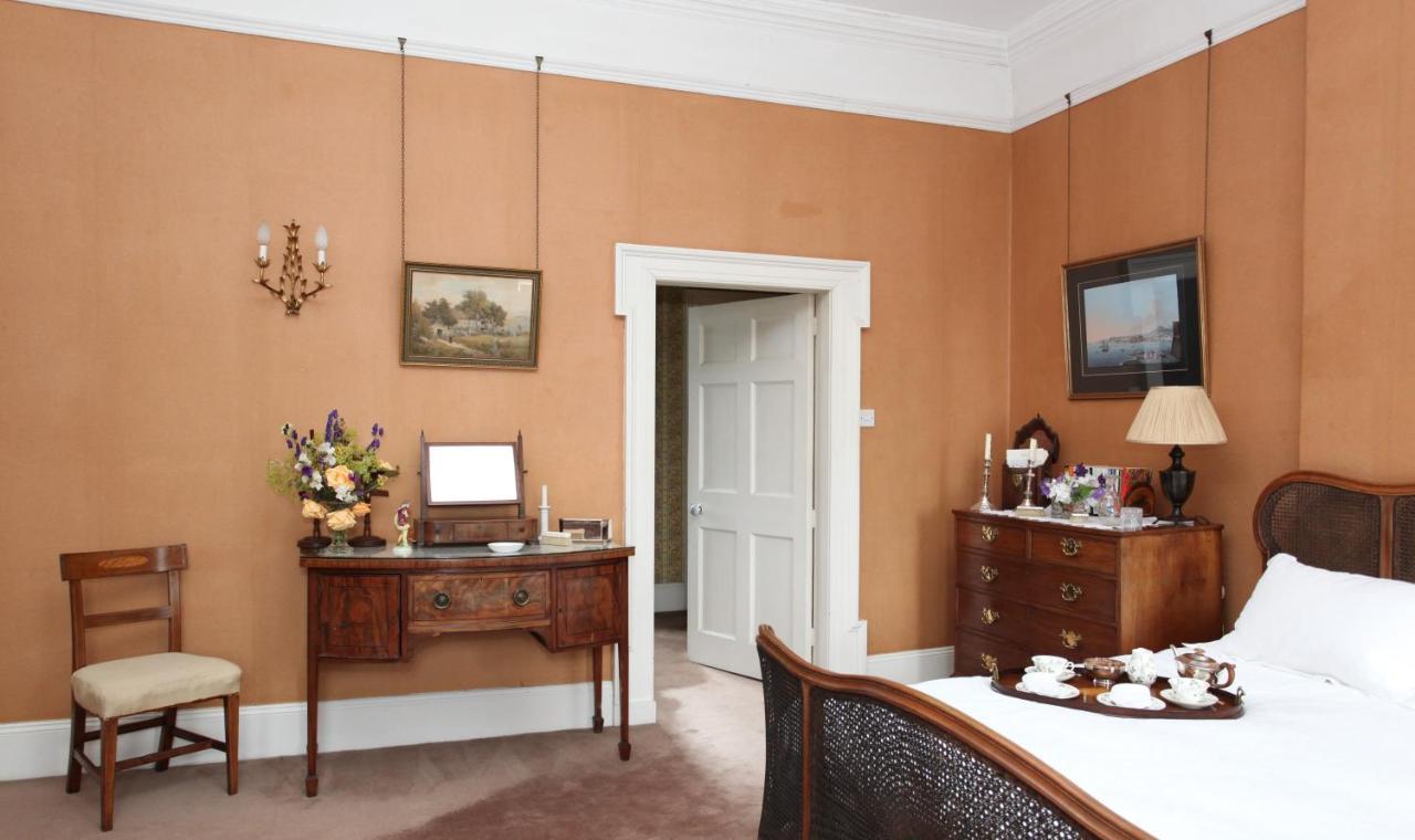 Ballydugan Country House Downpatrick Exteriör bild