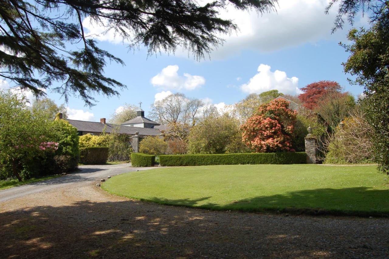 Ballydugan Country House Downpatrick Exteriör bild