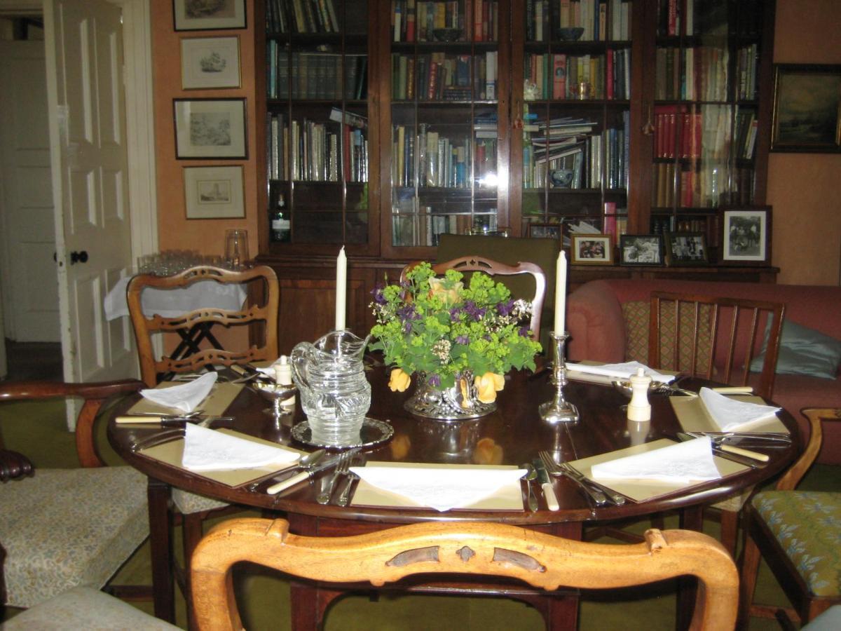 Ballydugan Country House Downpatrick Exteriör bild