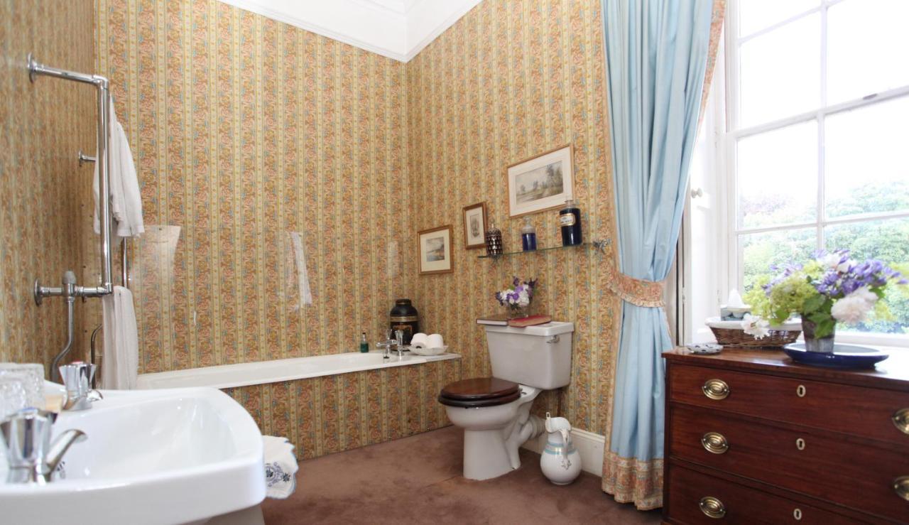 Ballydugan Country House Downpatrick Exteriör bild