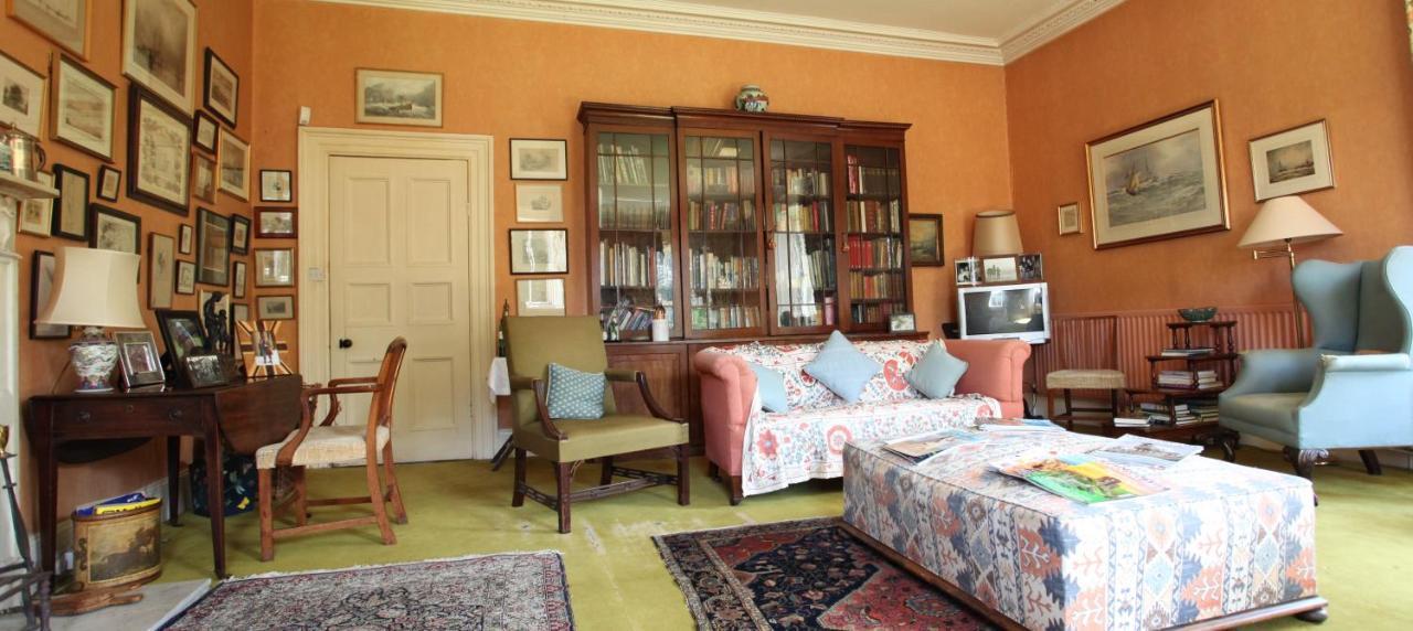 Ballydugan Country House Downpatrick Exteriör bild