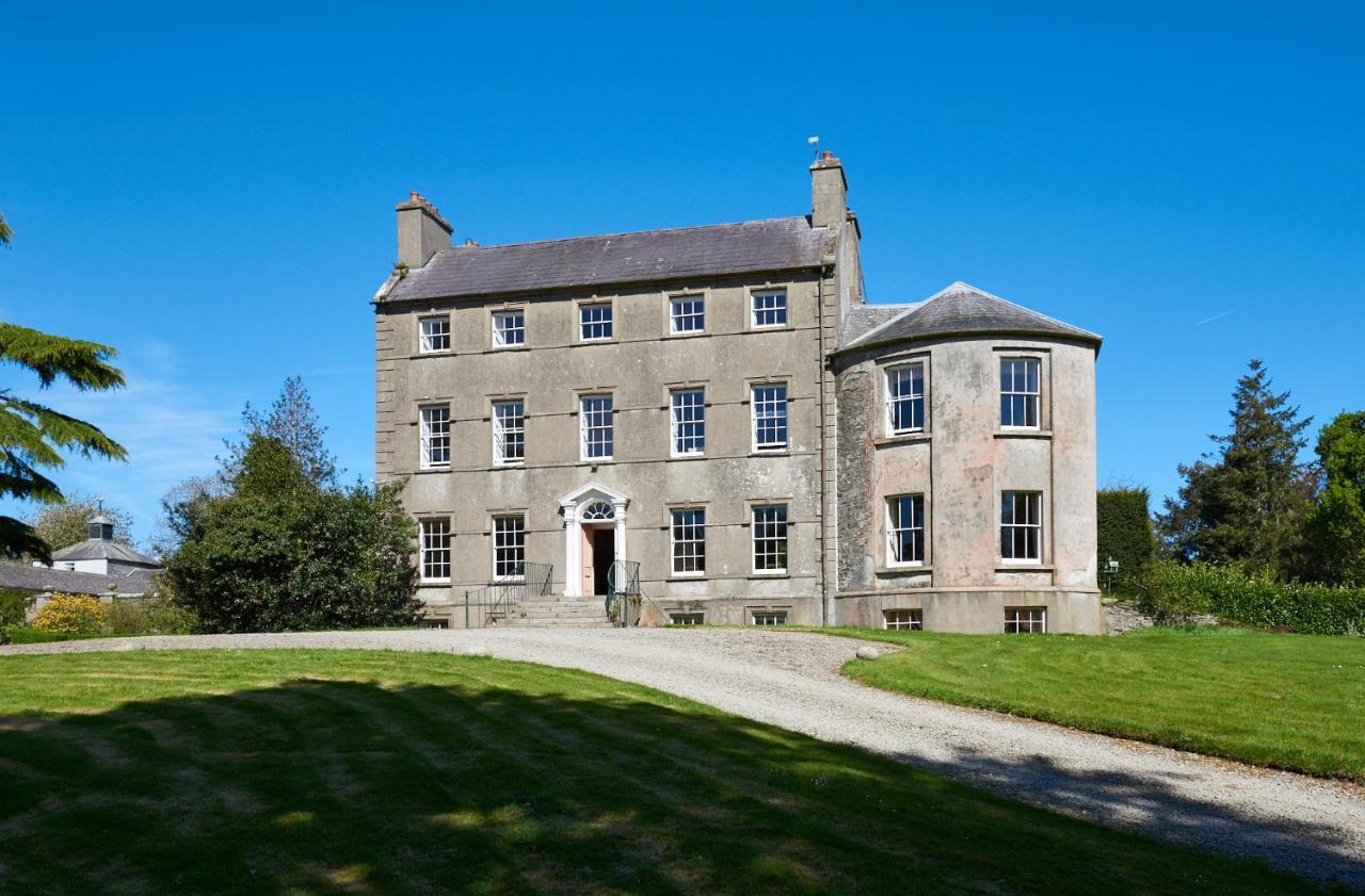 Ballydugan Country House Downpatrick Exteriör bild