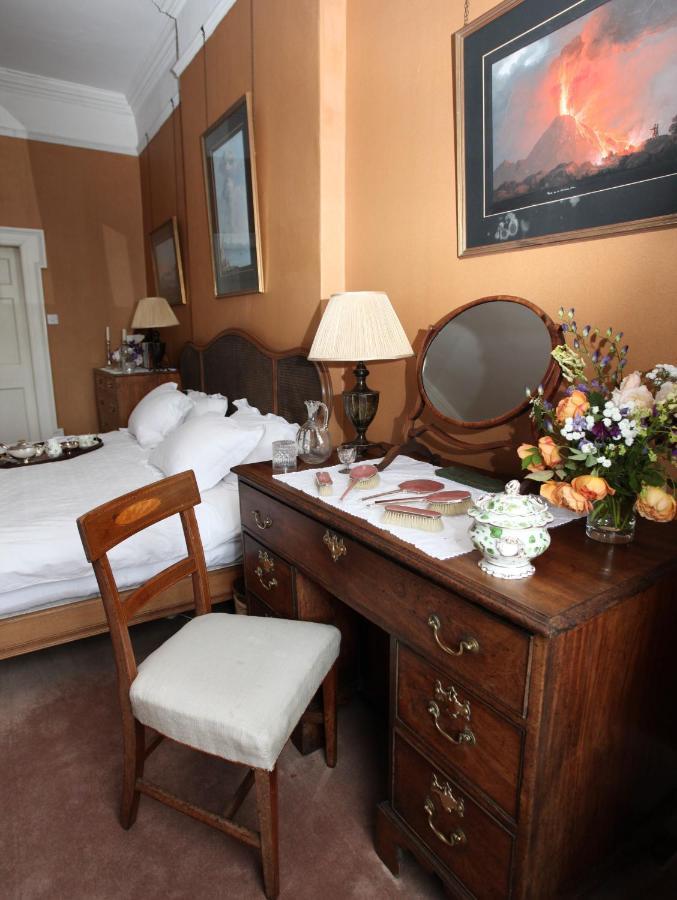 Ballydugan Country House Downpatrick Exteriör bild