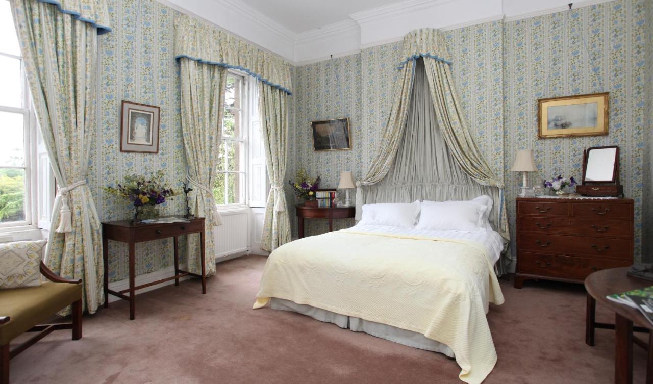 Ballydugan Country House Downpatrick Exteriör bild