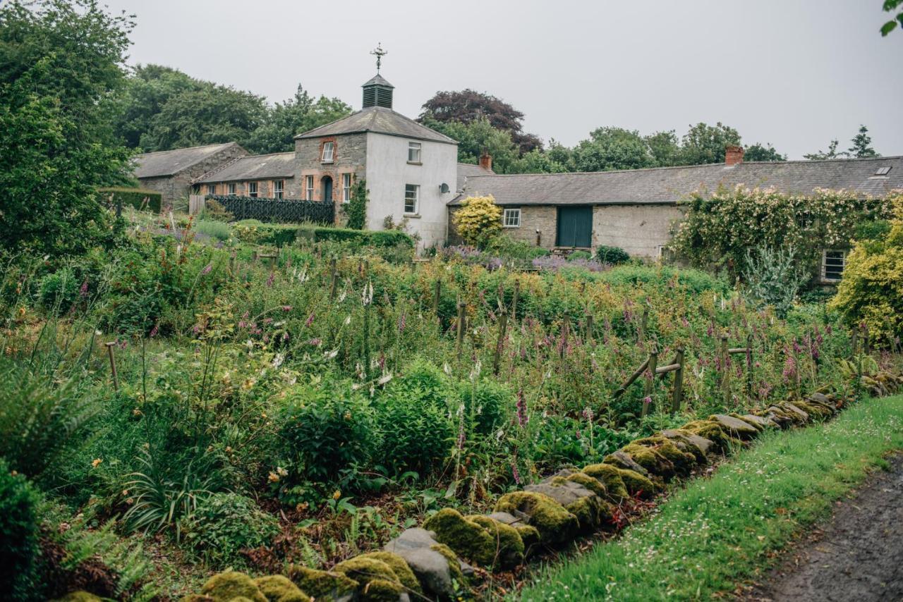 Ballydugan Country House Downpatrick Exteriör bild