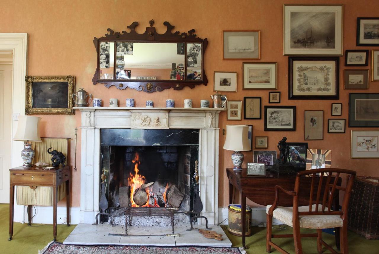 Ballydugan Country House Downpatrick Exteriör bild