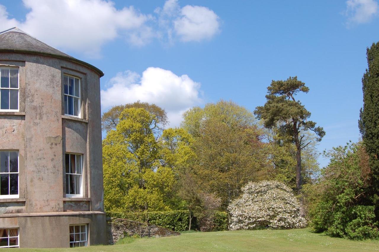 Ballydugan Country House Downpatrick Exteriör bild
