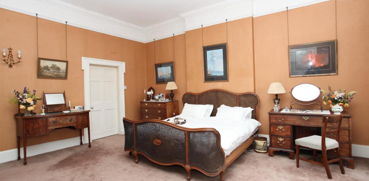 Ballydugan Country House Downpatrick Exteriör bild