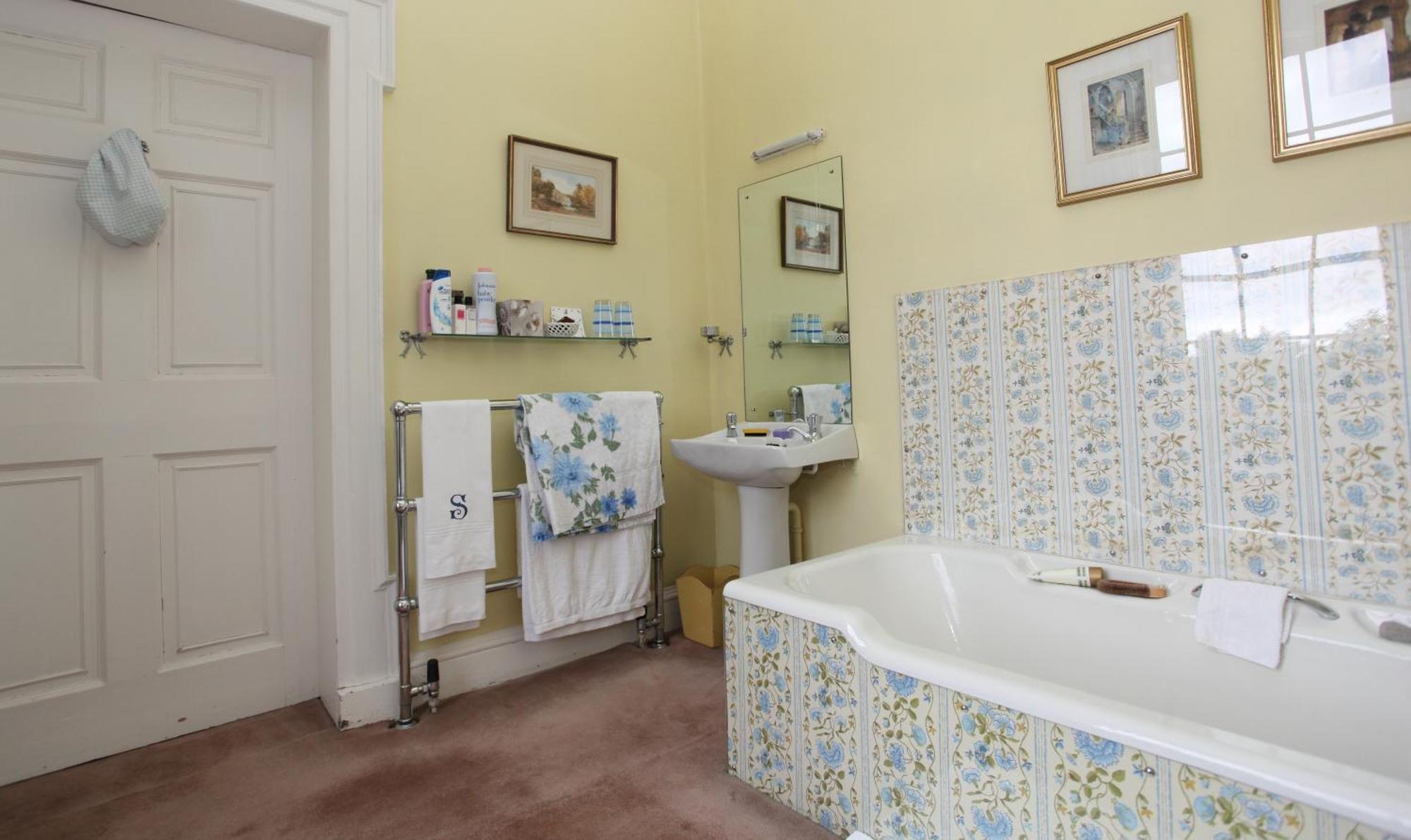 Ballydugan Country House Downpatrick Exteriör bild