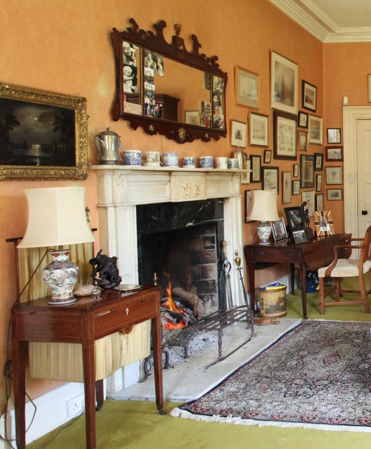 Ballydugan Country House Downpatrick Exteriör bild