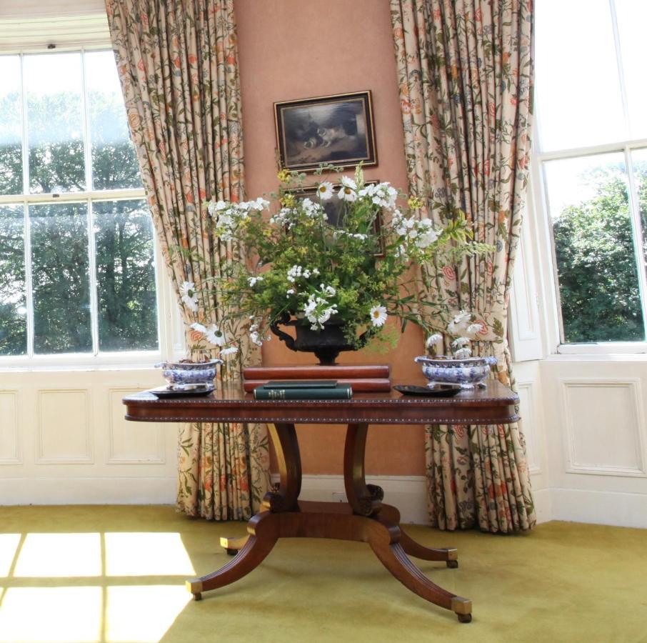 Ballydugan Country House Downpatrick Exteriör bild