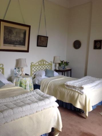 Ballydugan Country House Downpatrick Exteriör bild